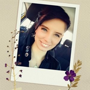 Meet your Posher, Megan